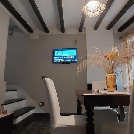 Montegrazie Apartment Imperia Dış mekan fotoğraf