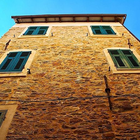 Montegrazie Apartment Imperia Oda fotoğraf