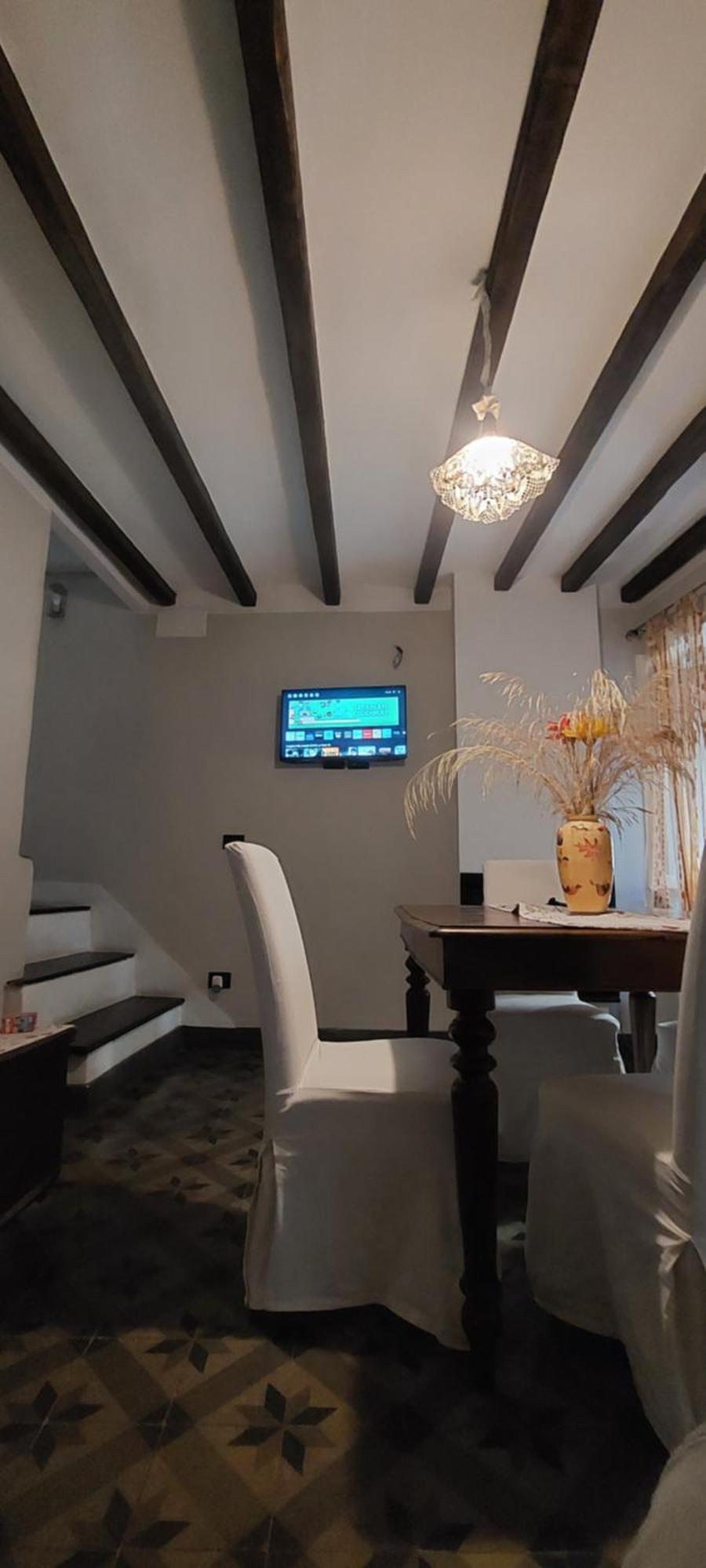 Montegrazie Apartment Imperia Dış mekan fotoğraf