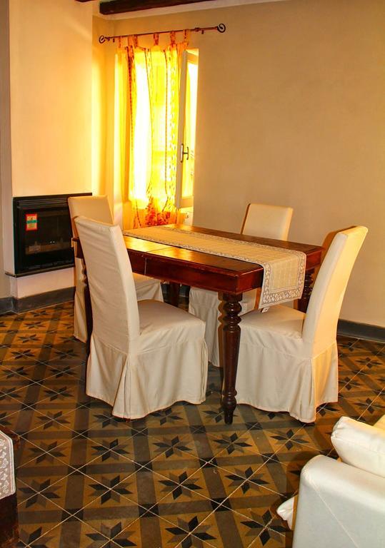 Montegrazie Apartment Imperia Oda fotoğraf
