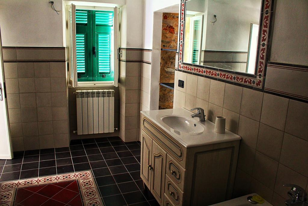 Montegrazie Apartment Imperia Oda fotoğraf