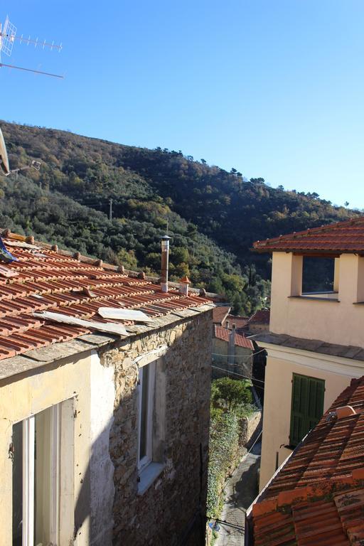 Montegrazie Apartment Imperia Oda fotoğraf