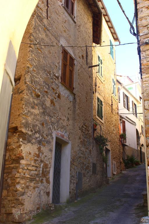 Montegrazie Apartment Imperia Oda fotoğraf