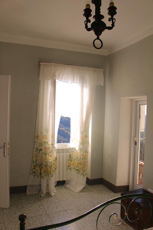 Montegrazie Apartment Imperia Oda fotoğraf