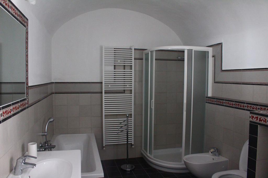Montegrazie Apartment Imperia Oda fotoğraf