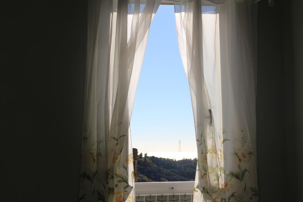 Montegrazie Apartment Imperia Dış mekan fotoğraf