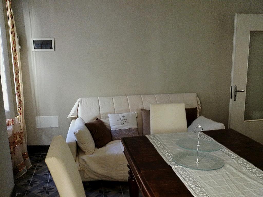 Montegrazie Apartment Imperia Dış mekan fotoğraf